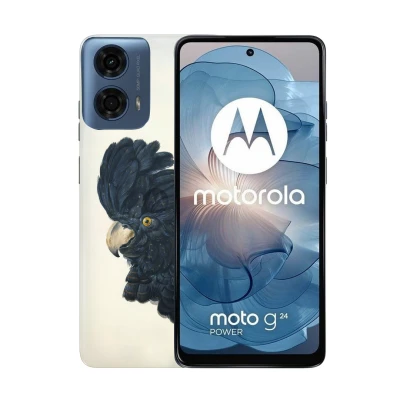 Custodia Personalizzata Motorola G24