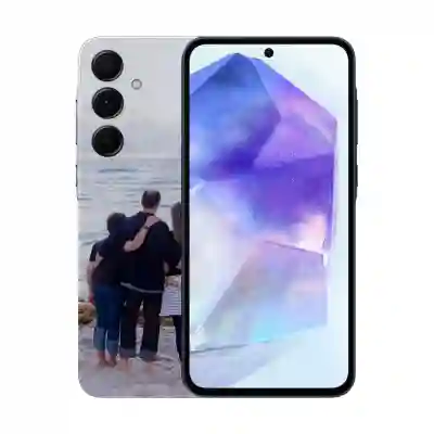Custodia Personalizzata Samsung Galaxy A55