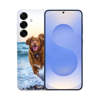 Custodia Personalizzata Samsung Galaxy S25+