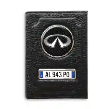 Infiniti