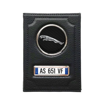 Porta documenti - JAGUAR