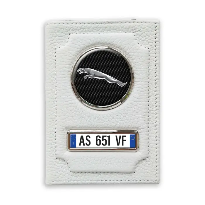 Porta documenti - JAGUAR