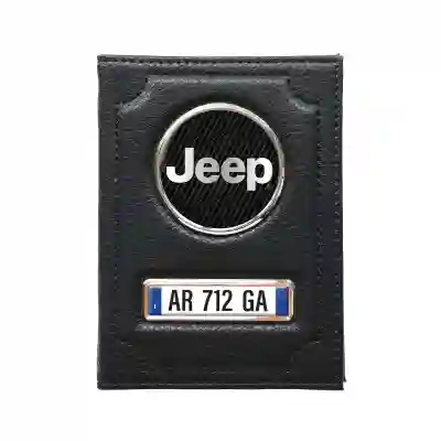 Porta documenti - JEEP