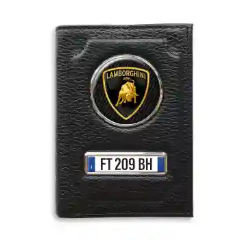 Lamborghini