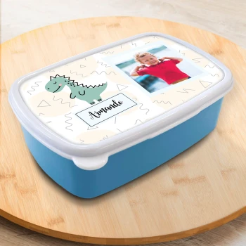 Cestini pranzo personalizzati