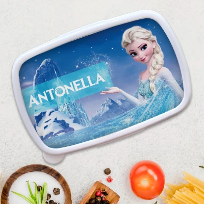 Cestino pranzo - Frozen