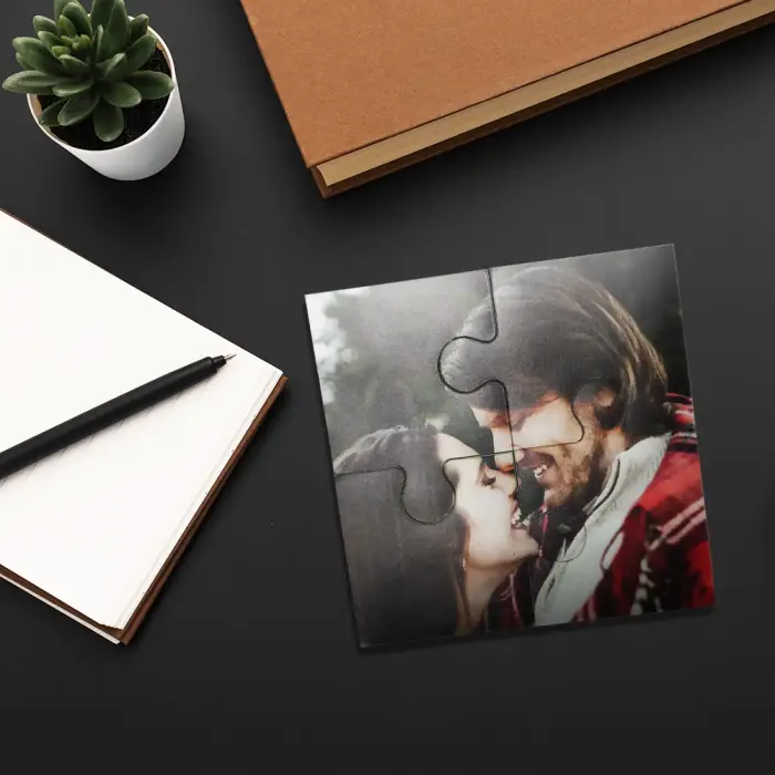 Magneti da frigo - Puzzle