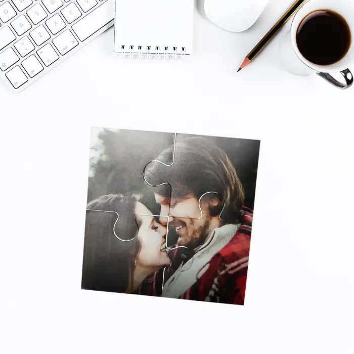 Magneti da frigo - Puzzle