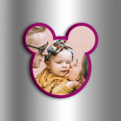 Magneti da frigo - Mickey