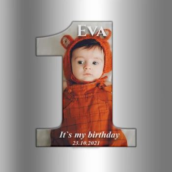 Magneti da frigo personalizzati