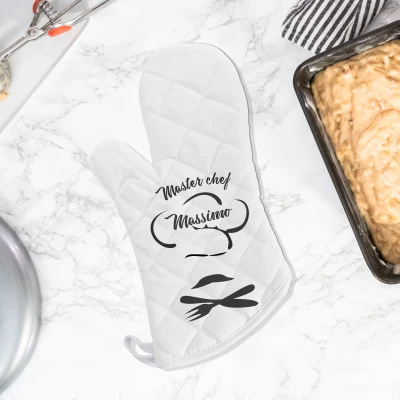 Guanti da cucina - Capocuoco