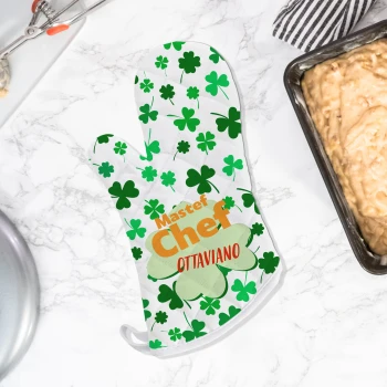 Guanti e accessori per la cucina