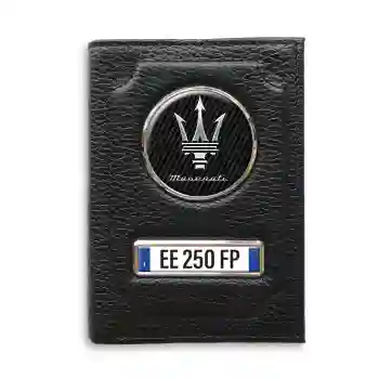 Maserati