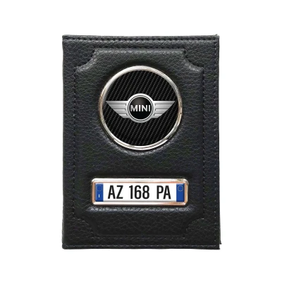 Porta documenti - Mini