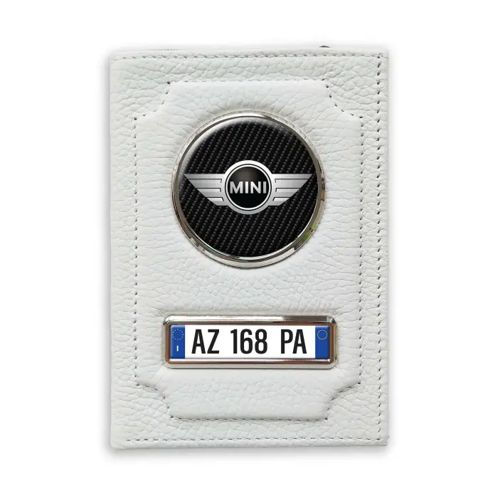 Porta documenti - Mini