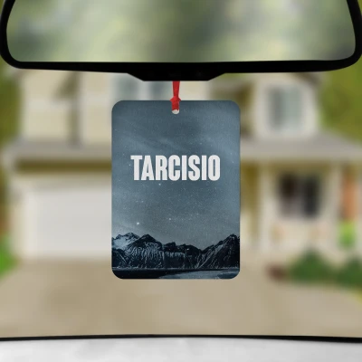 Profumatore per auto - Montagna