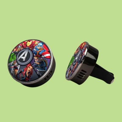 Deodorante per auto profumato - Avengers