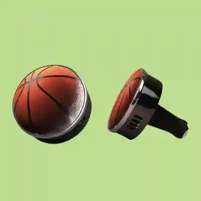 Deodorante per auto profumato - Pallacanestro