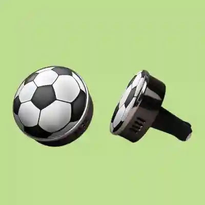 Deodorante per auto profumato - Calcio