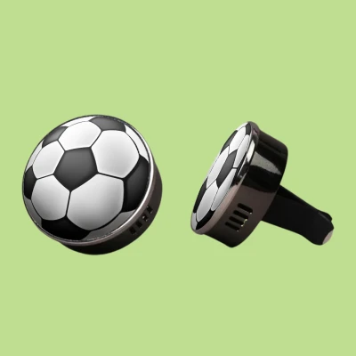 Deodorante per auto profumato - Calcio