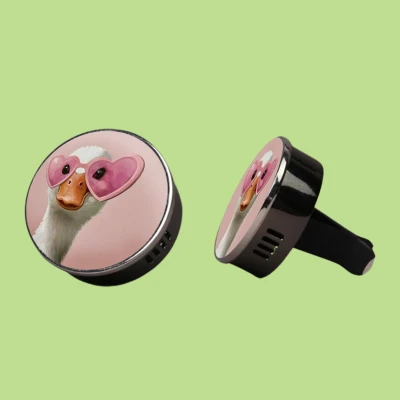 Deodorante per auto profumato - Oca