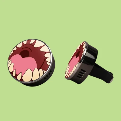 Deodorante per auto profumato - Stitch