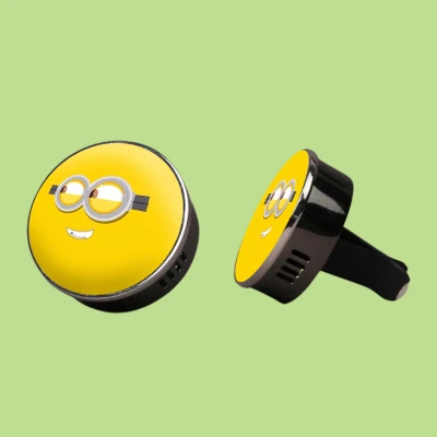 Deodorante per auto profumato - Minion