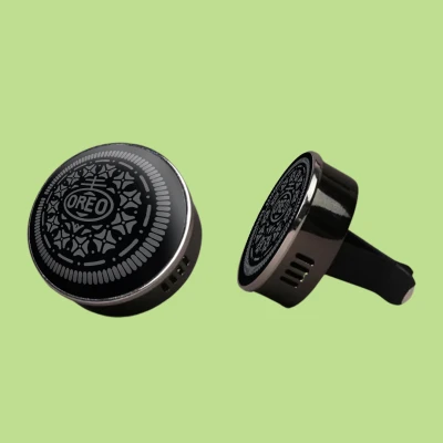 Deodorante per auto profumato - Oreo