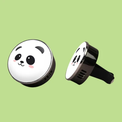 Deodorante per auto profumato - Panda