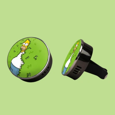 Deodorante per auto profumato - Simson