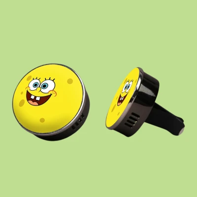 Deodorante per auto profumato - SpongeBob