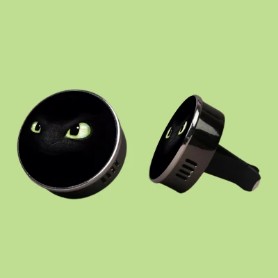 Deodorante per auto profumato - Toothless