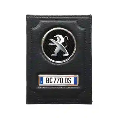 Porta documenti - Peugeot