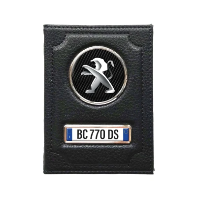 Porta documenti - Peugeot