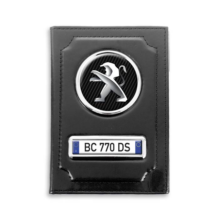 Porta documenti - Peugeot