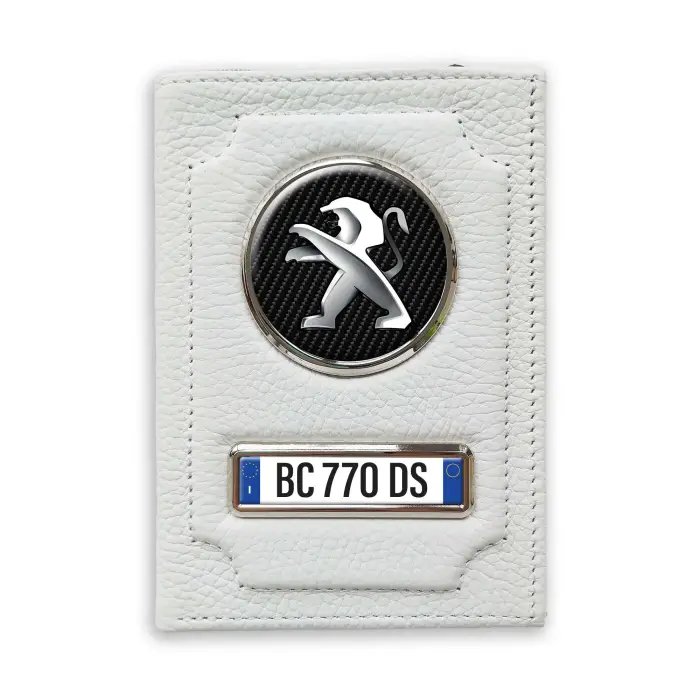 Porta documenti - Peugeot
