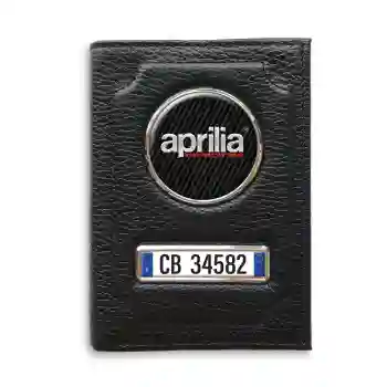 Aprilia Silver