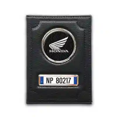 Porta documenti - Moto Honda