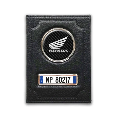 Porta documenti - Moto Honda