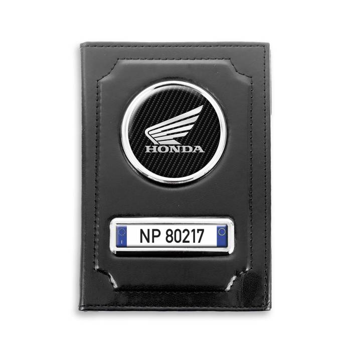 Porta documenti - Moto Honda