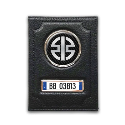 Porta documenti - Kawasaki