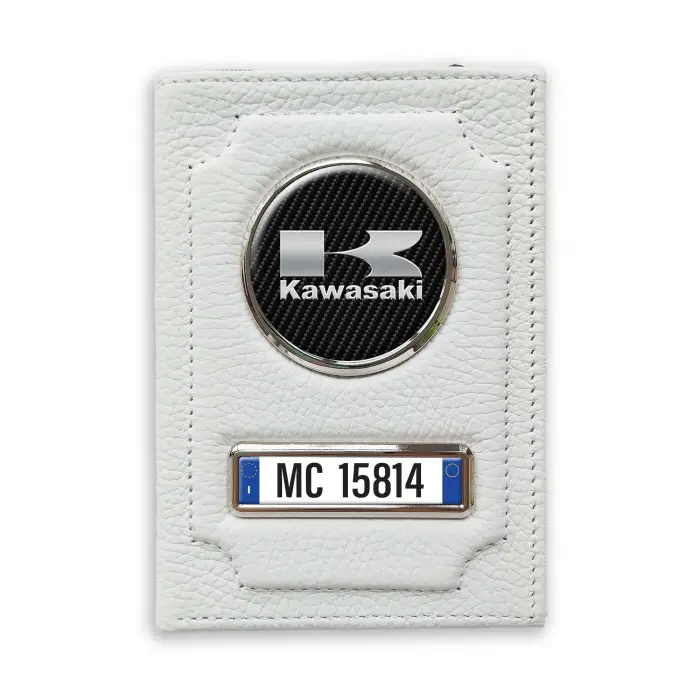 Porta documenti - K-Kawasaki
