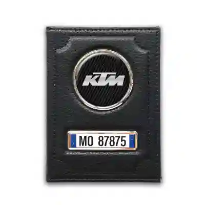 Porta documenti - KTM