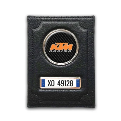 Porta documenti - KTM-Racing