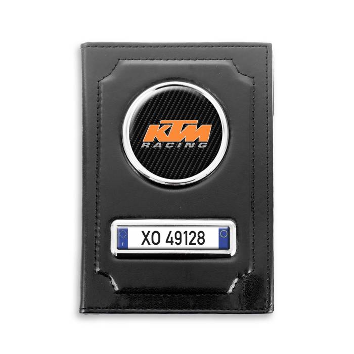 Porta documenti - KTM-Racing