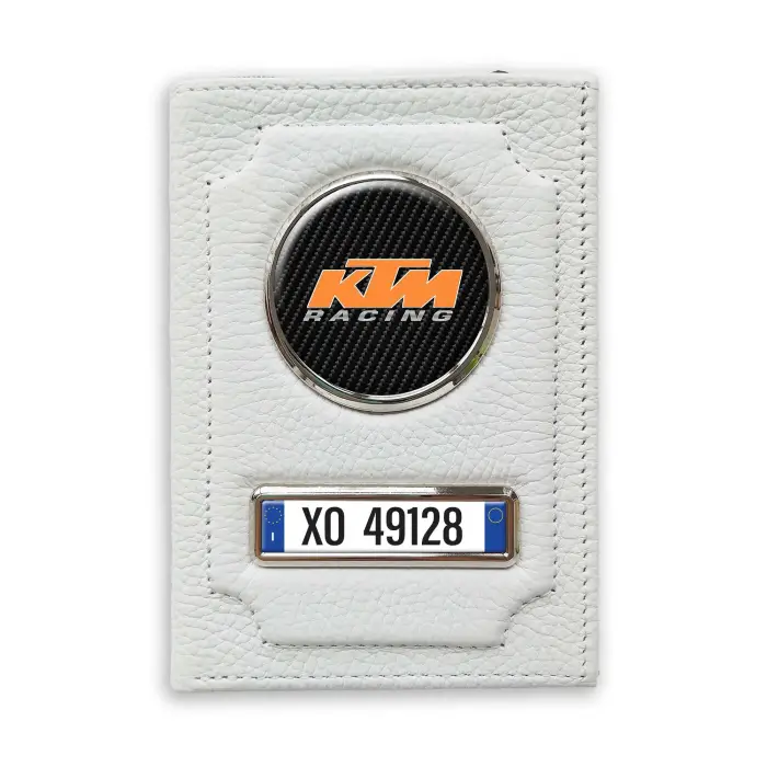 Porta documenti - KTM-Racing
