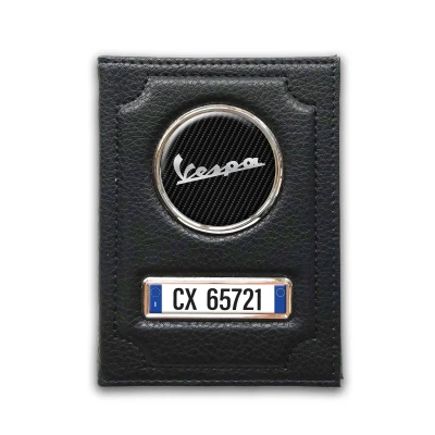 Porta documenti - Vespa
