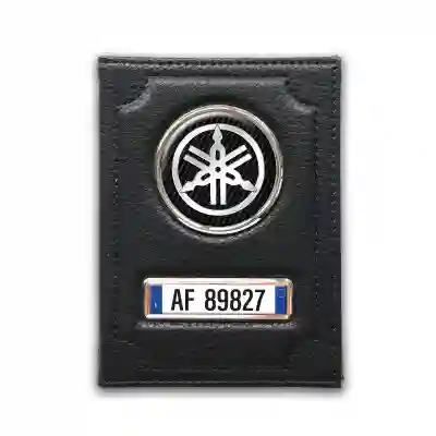 Porta documenti - Yamaha
