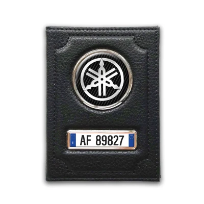 Porta documenti - Yamaha
