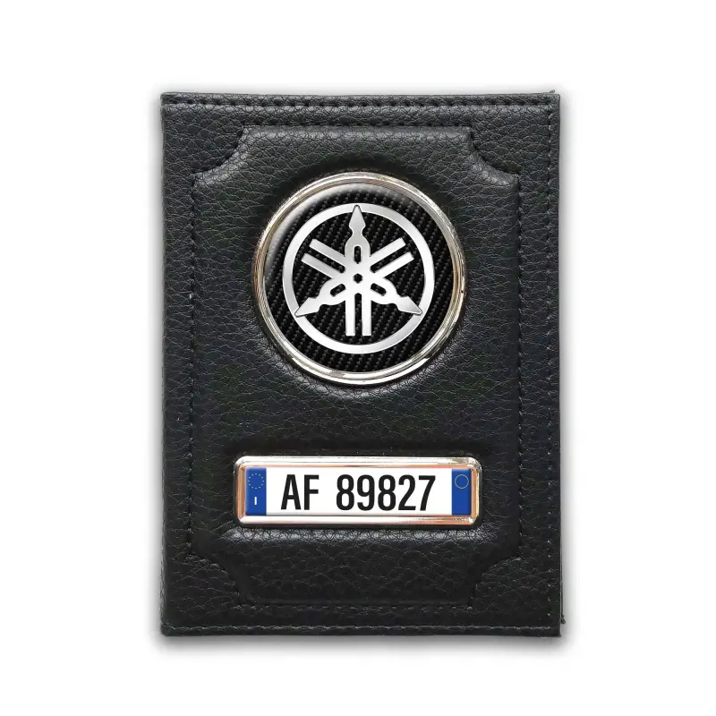 Porta documenti - Yamaha